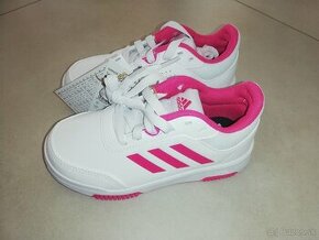 Dievčenské tenisky Adidas veľ 30