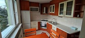 PRENÁJOM - 3 izbový byt na konci Sibírskej ulici voľný ihneď