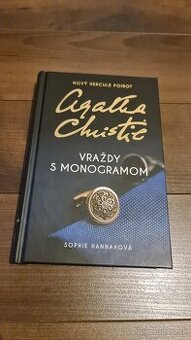 Agatha Christie - 1