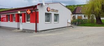 Odstúpim krčmu v obeci Bajerov