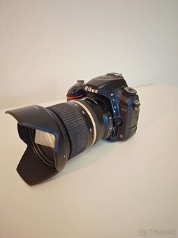 Nikon D750
