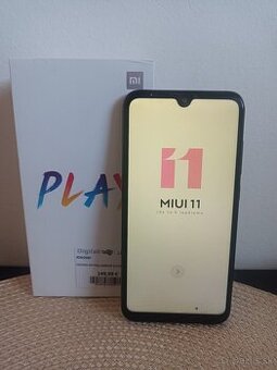 Xiaomi my Play