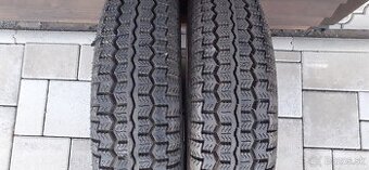 Predám pneu Matador  165R13 -OR34-  PLATÍ DO ZMAZANIA