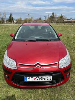 Citroën C4