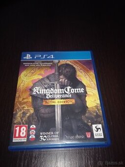 Kingdom Come Deliverance