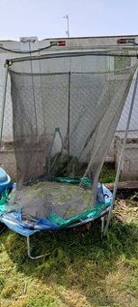 Detská trampolína