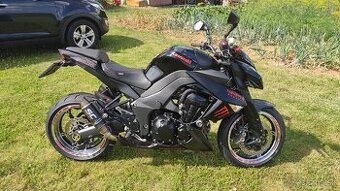 Kawasaki Z1000