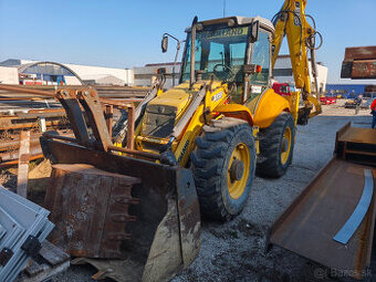 NEW HOLLAND B115