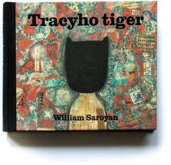 KUPIM Tracyho tiger 2009,iba toto vydanie