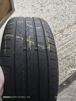 Pirelli Cinturato 245/45XL R8 100Y