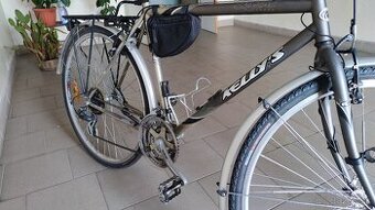 Predám pánsky Kellys bicykel