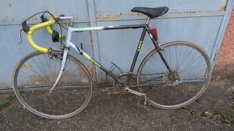 Bicykel favorit