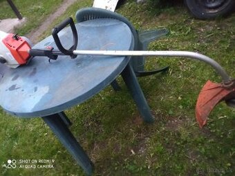 Krovinorez 36 Stihl