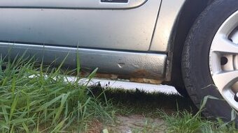 Citroen xsara 1,4i break