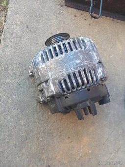 Alternator audi A6 C6 165kw