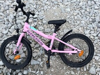 Detský bicykel Kross