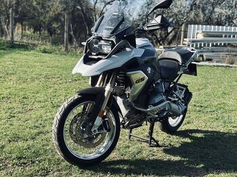 BMW R 1200 GS