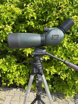 Pozorovací ďalekohľad ,ALPEN OPTICS 15-45x60