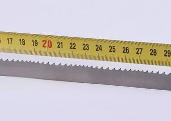 Pílový pás 1140x13x0,65mm pre pásovú pílu Parkside PMB 1100