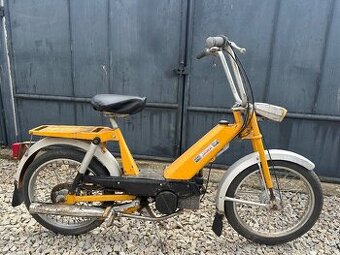 Babetta 207