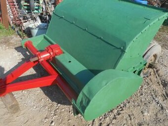 Drtic za traktor malotraktor 150cm