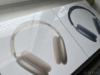 Airpods Max + Smart Case