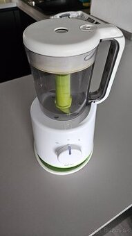 Philips avent parný mixér 2v1