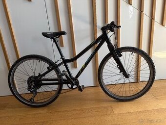 Detský bicykel 24