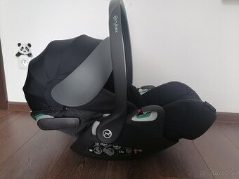Cybex cloud z2 i-size
