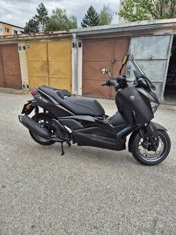 Yamaha X max 125 tech max NOVÁ