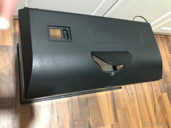 Akvárium 54l 30x30x60
