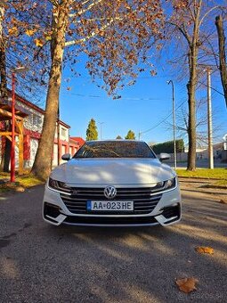 Volkswagen Arteon 2.0 Tsi DSG Highline