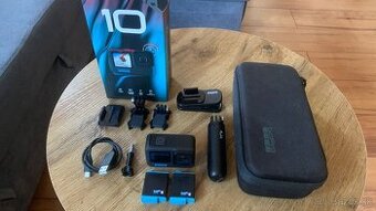 Gopro Hero 10 Black
