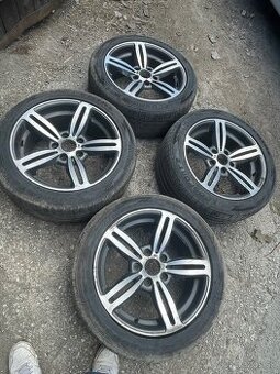 Bmw Msport Styling 167 245/45ZR17