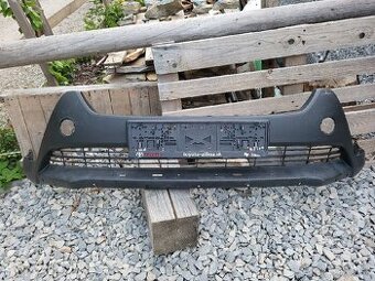 Toyota Rav4 IV. nárazník a nosiče - 1