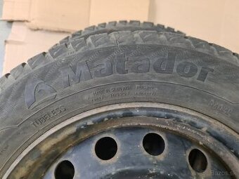 175/65/R14 82T Matador
