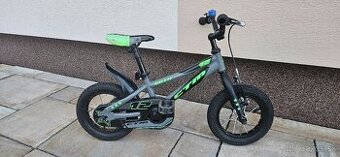 Detský bicykel CTM Billy 12