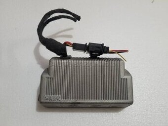 VW PASSAT B6 MENIC NAPETIA