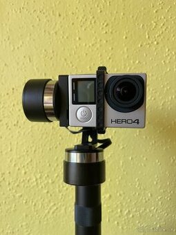 Gopro Hero 4 black