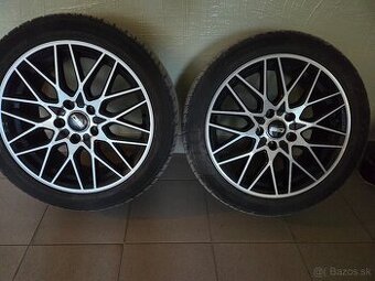 5x112 R17 225/45 R17... Letne