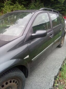 Predám Renault Megane grandtour