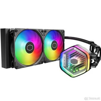 Cooler Master MASTERLIQUID 240 ATMOS