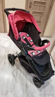 Britax romer b-motion plus