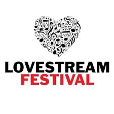 Lovestream 2025 - 3 dňová vstupenka