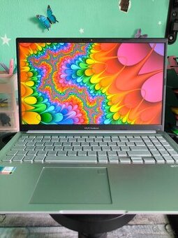 ASUS Vivobook 15 + bezdrôtová myš