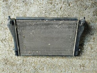 Intercooler tsi TFSI tdi