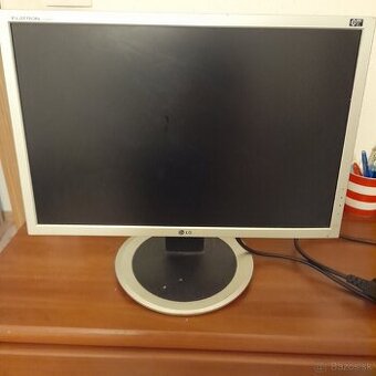 Monitor LG
