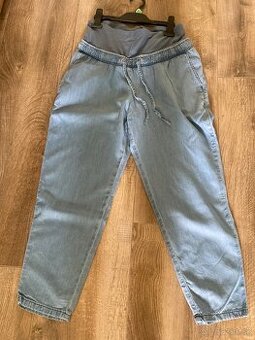 Tehotenske nohavice H&M