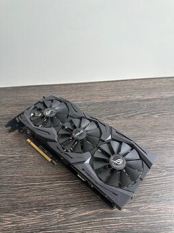 ASUS ROG STRIX GeForce RTX 2060 O6G GAMING