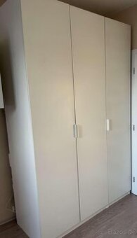 Skriňa Pax ikea